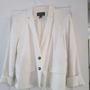 Ann Taylor Blazer